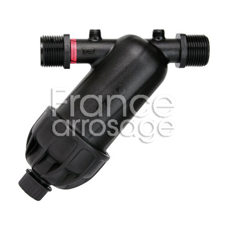 Filtre à disque Modular 100 AZUD 3/4" - 130µ