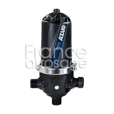 Filtre à tamis Modular 300 AZUD 2" NORMAL - 130µ