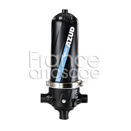 Filtre à tamis Modular 300 AZUD 2" SUPER - 130µ