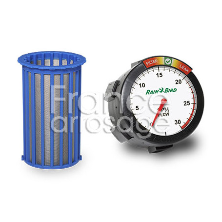 Filtre à panier IFLOW-100-PRB