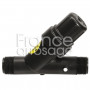 Filtre Y régulateur à tamis RAINBIRD PRF-075-RBY 3/4" M