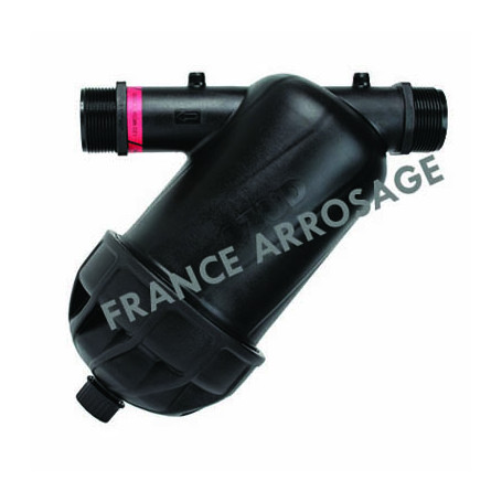 Filtre à tamis modular 100 AZUD 2" - 130µ