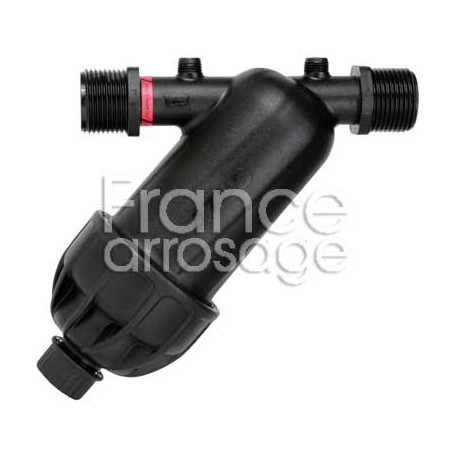 Filtre à tamis modular 100 AZUD 1" - 130µ