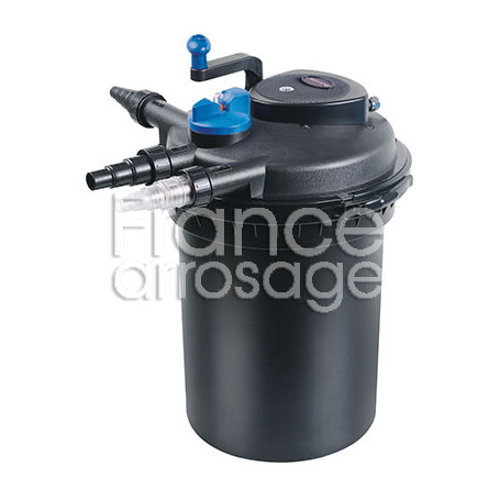 Pompe à pression VARIOPRESS 14000