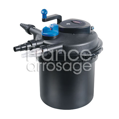 Pompe à pression VARIOPRESS 7000