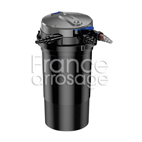 Filtre pression VARIOPRESS PRO-E-15