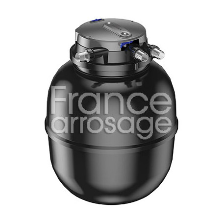 FILTRE PRESSION VARIOPRESS PRO-E-70