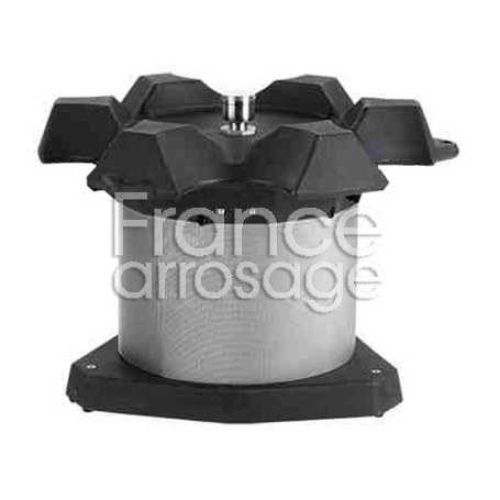 Fontaine flottante AT15F jet grappe