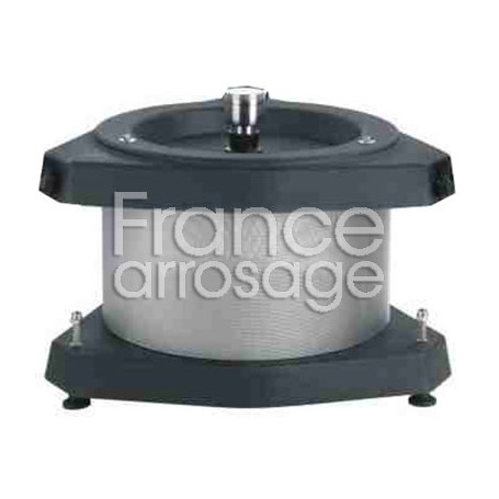 Fontaine statique AT15S jet anneau