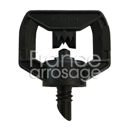 Frame-Jet B Butterfly x 8 jets - ANTELCO