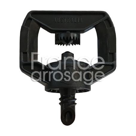 Frame-Jet E 360° x 22 jets - ANTELCO