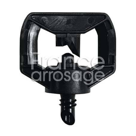 FRAME-JET C 210° x 8 JETS  - ANTELCO