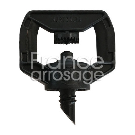 Frame-Jet R Rectangular - ANTELCO