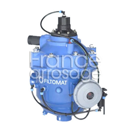 Filtomat 3" M103C contrôle électronique