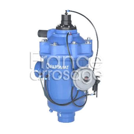 Filtomat 3'' M103CL Contrôle électronique