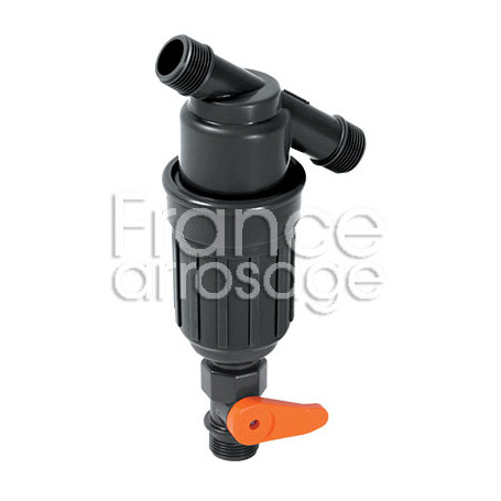 Filtre à tamis AMIAD série Acétal 3/4"