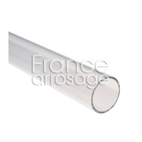 Gaine Quartz pour stérilisateurs UV AP 60