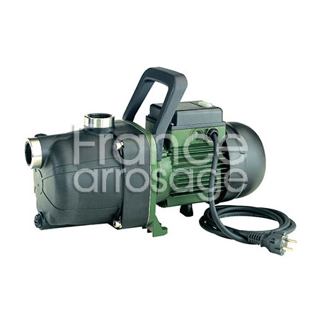 Pompe monocellulaire auto-amorçante DAB GARDEN COM 62 M