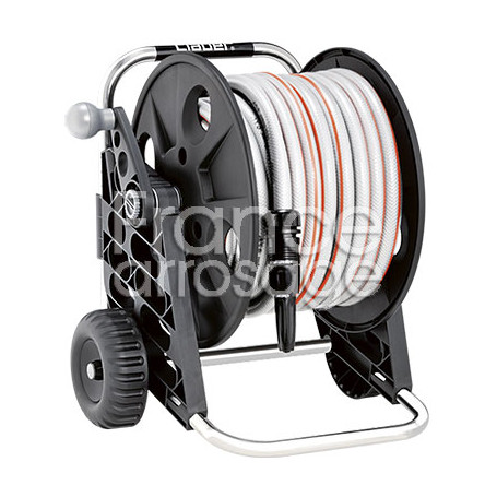 Dévidoir GENIUS COMPACT PRONTON 25 CLABER