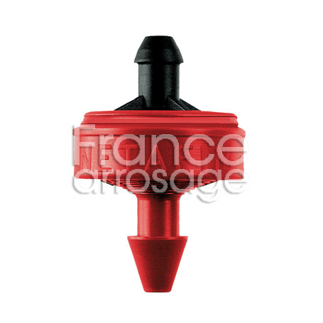 Goutteur autorégulant PCJ CNL 2 l/h