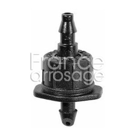 Lot de 100 goutteurs CETA 4 L/H