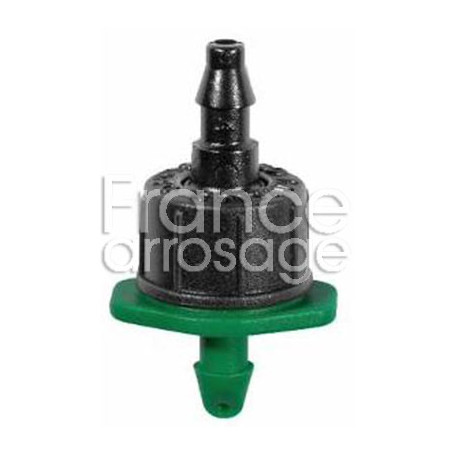 Lot de 100 goutteurs CETA 8 L/H