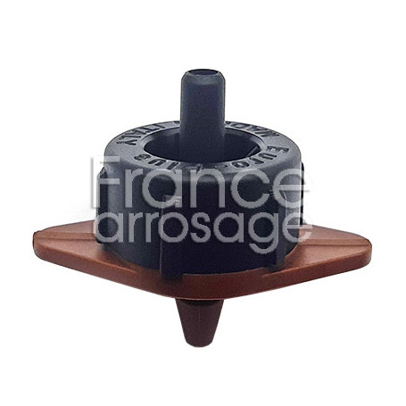 Lot de 250 goutteurs EURO-PLUS 16 L/H