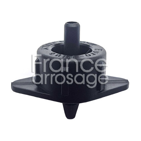 Lot de 250 goutteurs EURO-PLUS 4 L/H