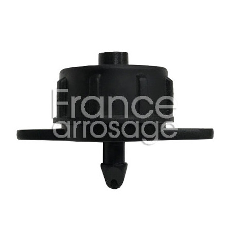 Lot de 100 goutteurs Nestos 2 l/h