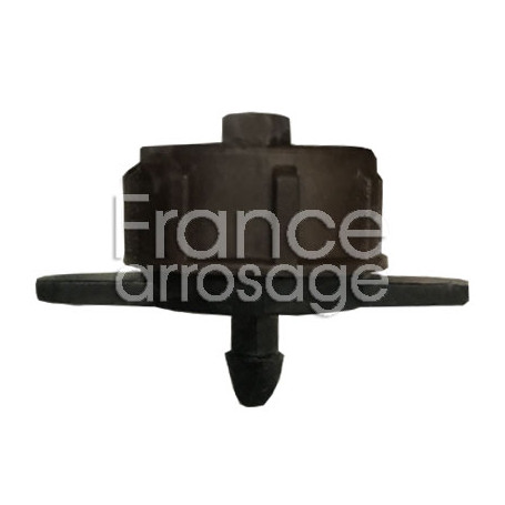 Lot de 100 goutteurs Nestos 8 l/h