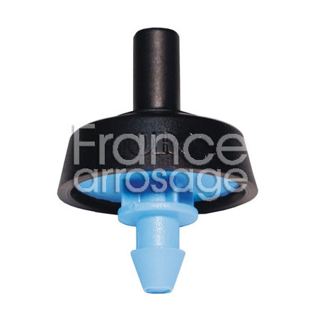 Lot de 100 goutteurs NGE autorégulants 2 l/h TORO