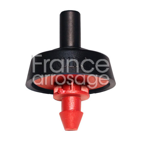 Lot de 100 goutteurs NGE autorégulants 8 l/h TORO