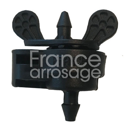 Lot de 50 goutteurs autorégulants NIKI 4 l/h