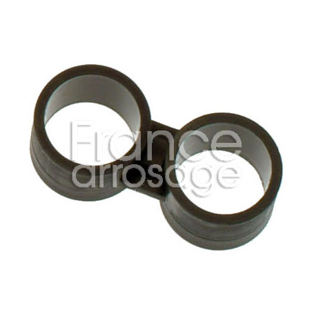 Lot de 200 huits fin de ligne Ø20mm