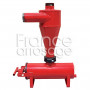 Hydrocyclone séparateur de sable ODIS 3/4" MM - 2 litres