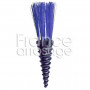Lot de 25 implants Plifix bleus