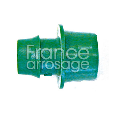 Insert Ø16mm / Raccord à bague