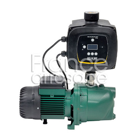 Groupe de surpression DAB Jet Active Driver AD 132 Mono