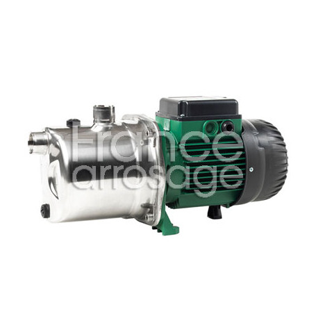 Pompe auto-amorçante JETINOX 102 DAB