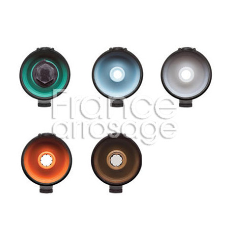 Lot de 5 buses G885 (10 à 20)