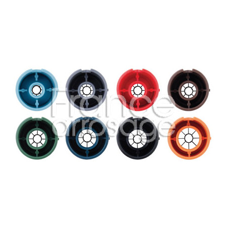 Lot de 8 buses 461204 (25 à 73)