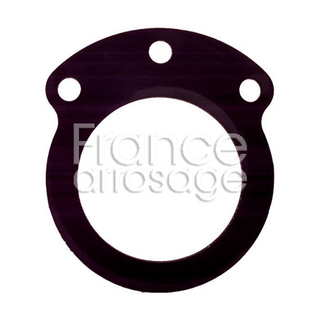 Joint bride à oreille de centrage DN 50