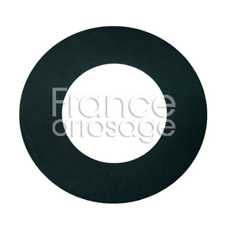 Joint de bride en caoutchouc EPDM E628 - DN 50