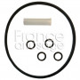 Kit Joints (cloche + moteur) DOSATRON - EMDI006VF