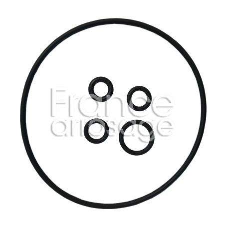 Kit Joints (cloche + moteur) DOSATRON - EM004VT