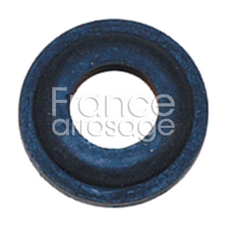 Joint pour raccord express trou Ø 21mm