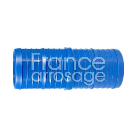 Jonction cannelé Layflat Ø52 x 52mm