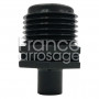 Jonction droite cônique F x 1/2" M (Coolnet, Vibronet, Spinnet)