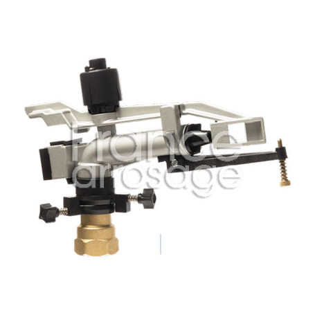 Canon secteur SIME K1 TESO 1"1/4 F