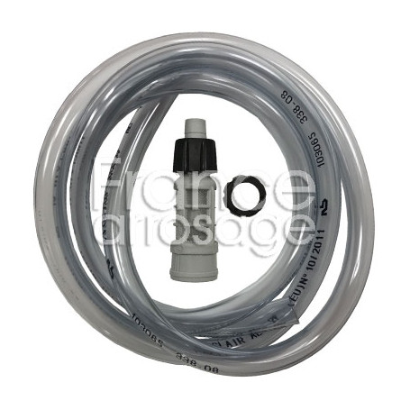 Kit aspiration D 8R (12x16)